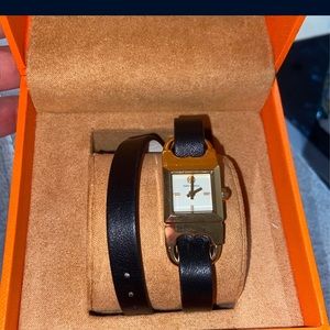 Tory Burch watch